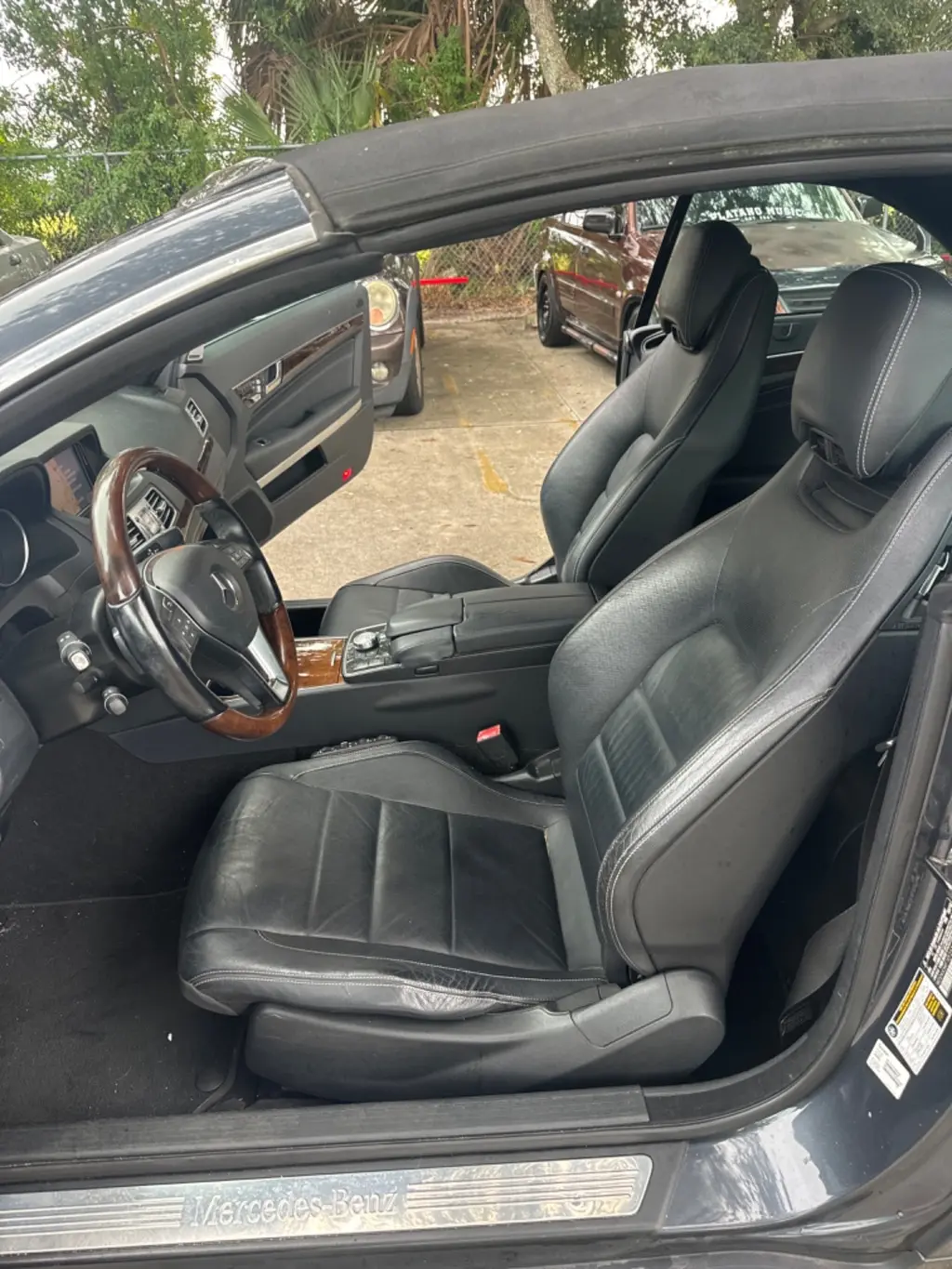 Florida Fine Cars - Used MERCEDES-BENZ E-CLASS 2014 WEST PALM E 350