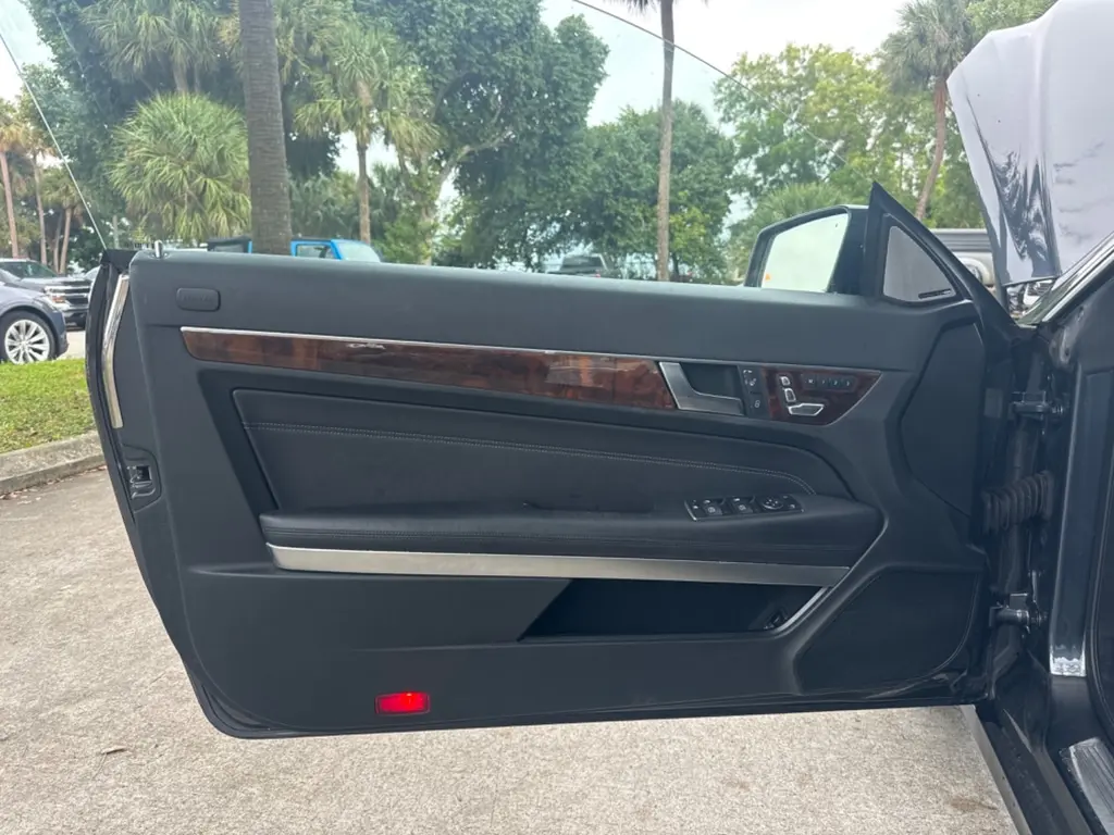 Florida Fine Cars - Used MERCEDES-BENZ E-CLASS 2014 WEST PALM E 350