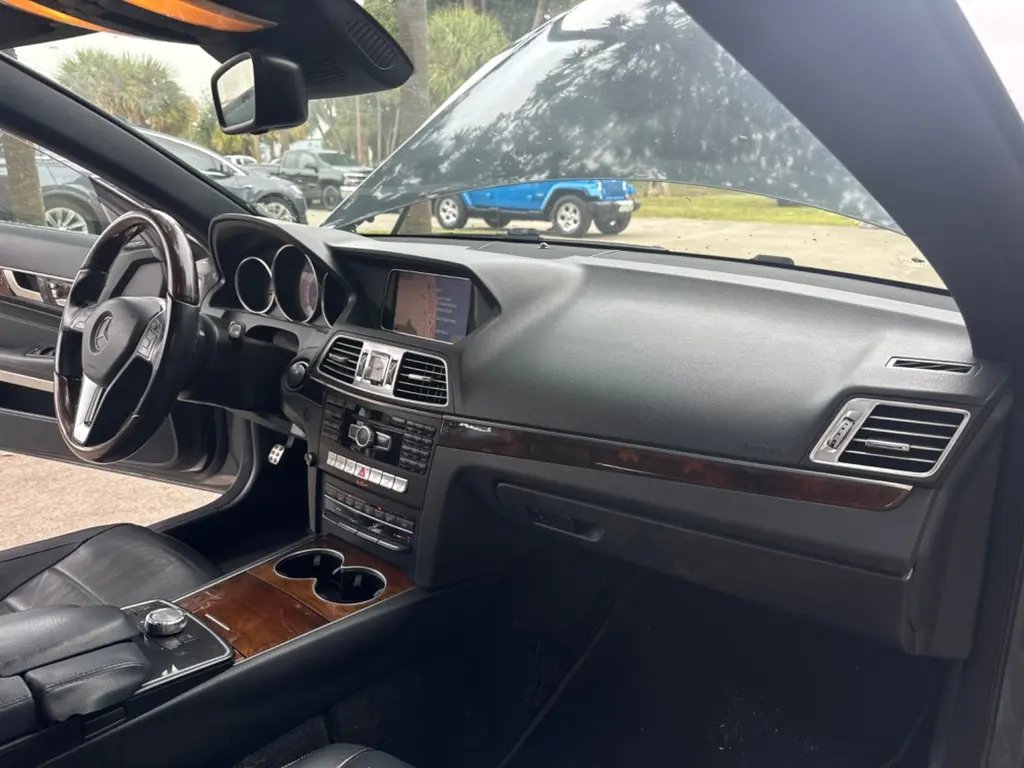 Florida Fine Cars - Used MERCEDES-BENZ E-CLASS 2014 WEST PALM E 350
