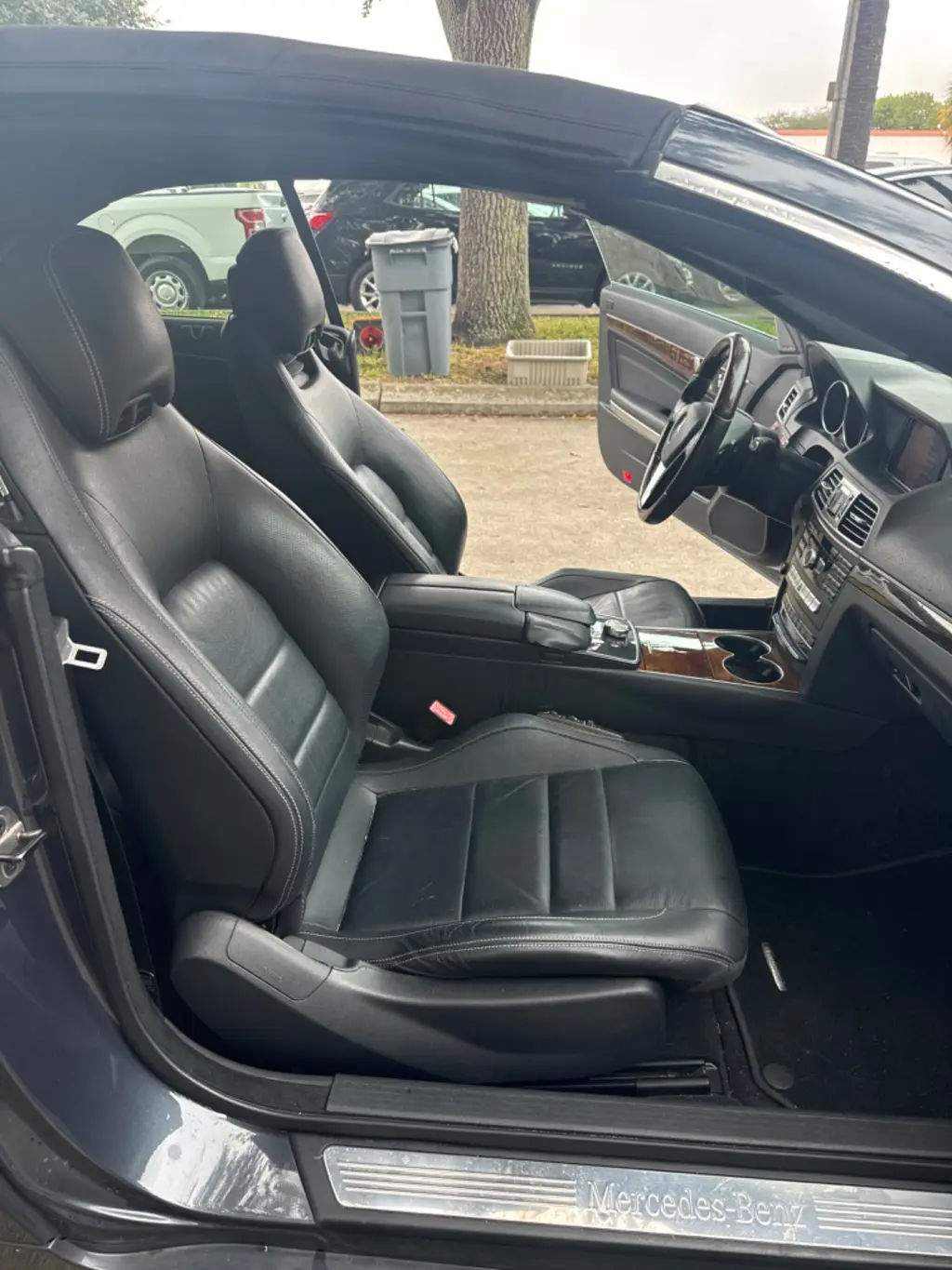 Florida Fine Cars - Used MERCEDES-BENZ E-CLASS 2014 WEST PALM E 350