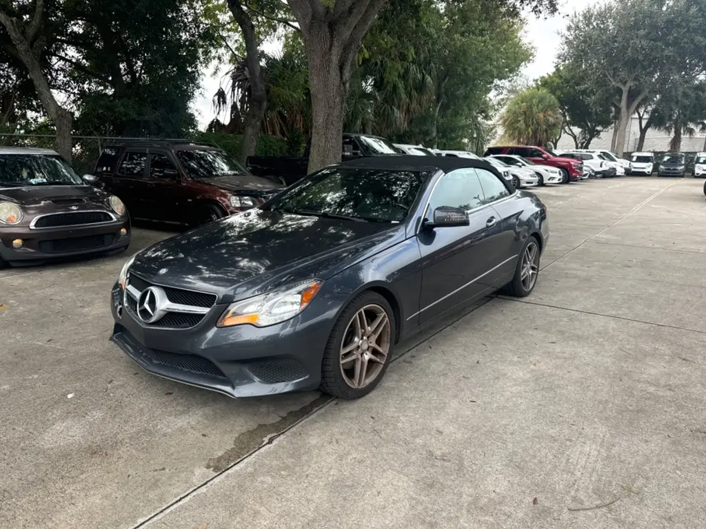 Florida Fine Cars - Used MERCEDES-BENZ E-CLASS 2014 WEST PALM E 350