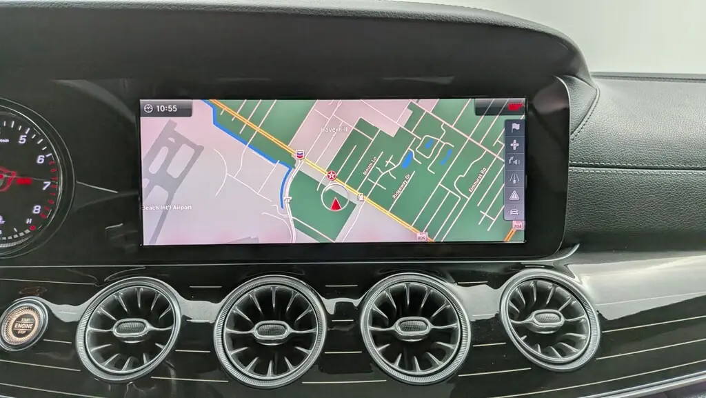 Florida Fine Cars - Used MERCEDES-BENZ E-CLASS 2018 WEST PALM E 400