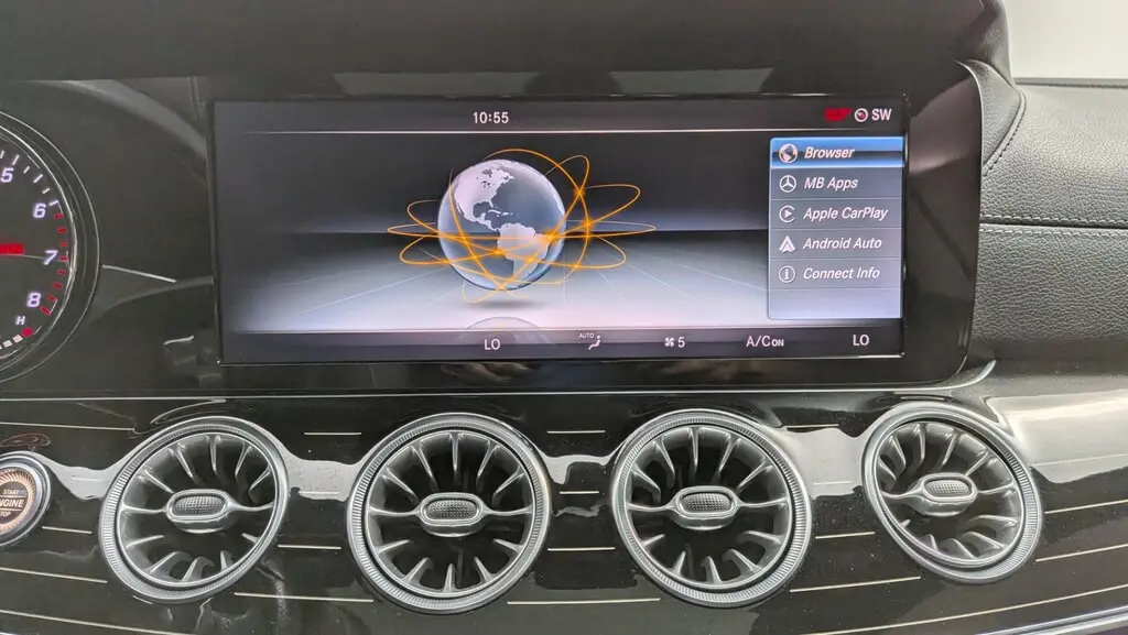 Florida Fine Cars - Used MERCEDES-BENZ E-CLASS 2018 WEST PALM E 400