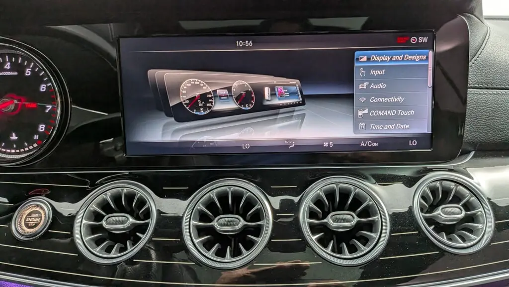 Florida Fine Cars - Used MERCEDES-BENZ E-CLASS 2018 WEST PALM E 400