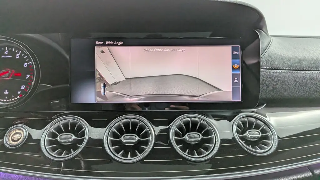 Florida Fine Cars - Used MERCEDES-BENZ E-CLASS 2018 WEST PALM E 400