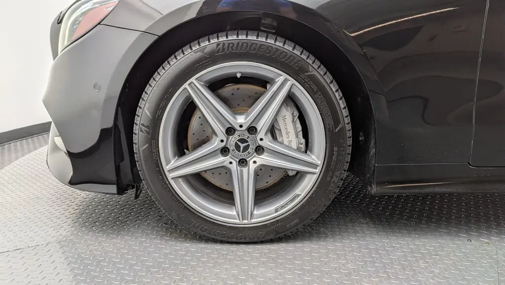 Florida Fine Cars - Used MERCEDES-BENZ E-CLASS 2018 WEST PALM E 400