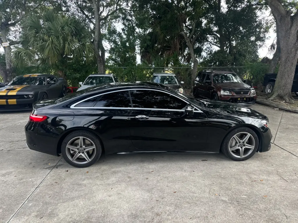 Florida Fine Cars - Used MERCEDES-BENZ E-CLASS 2018 WEST PALM E 400