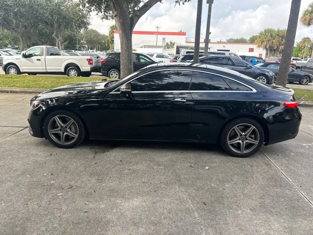 Florida Fine Cars - Used MERCEDES-BENZ E-CLASS 2018 WEST PALM E 400