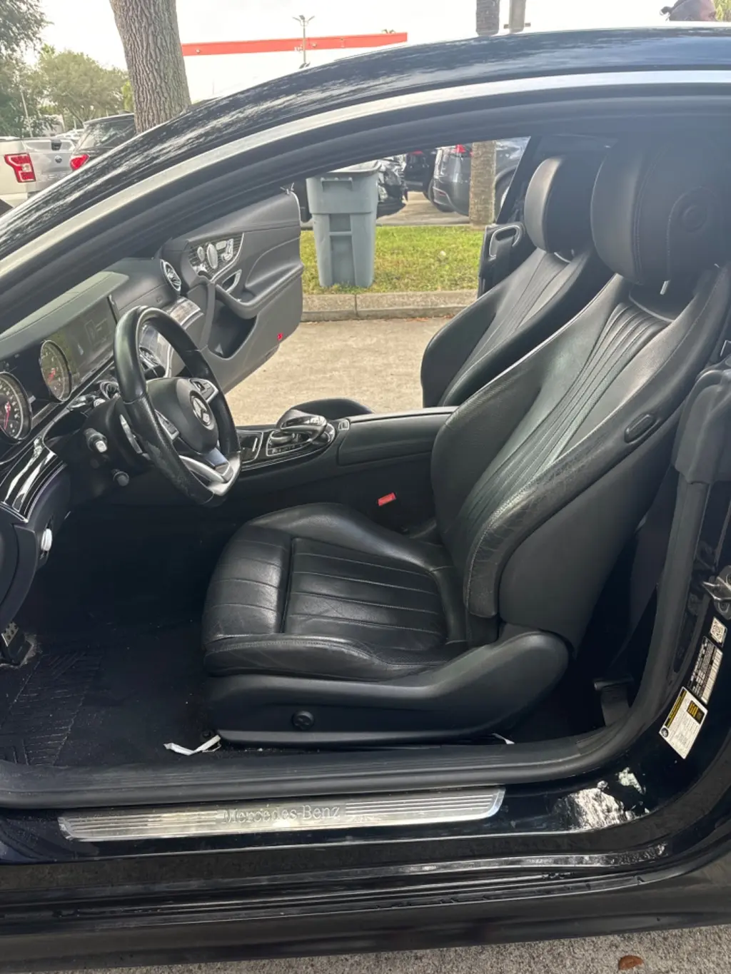 Florida Fine Cars - Used MERCEDES-BENZ E-CLASS 2018 WEST PALM E 400