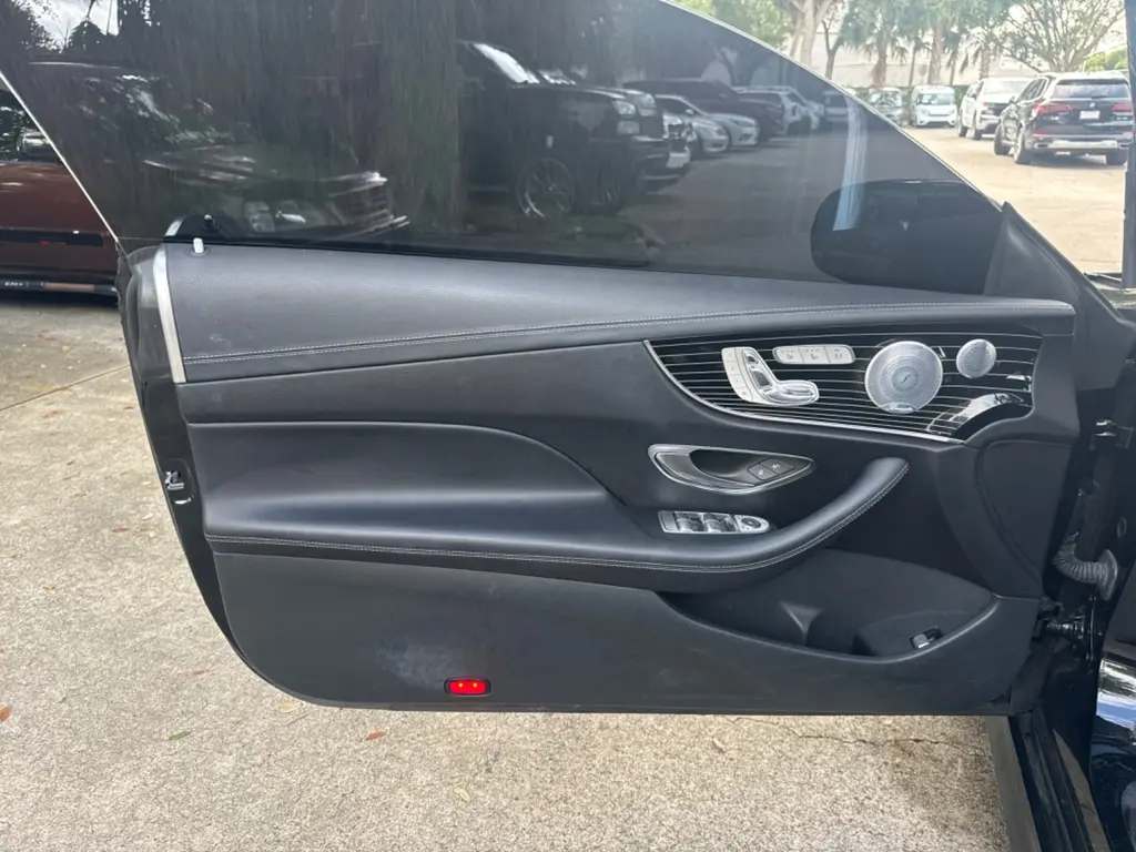 Florida Fine Cars - Used MERCEDES-BENZ E-CLASS 2018 WEST PALM E 400