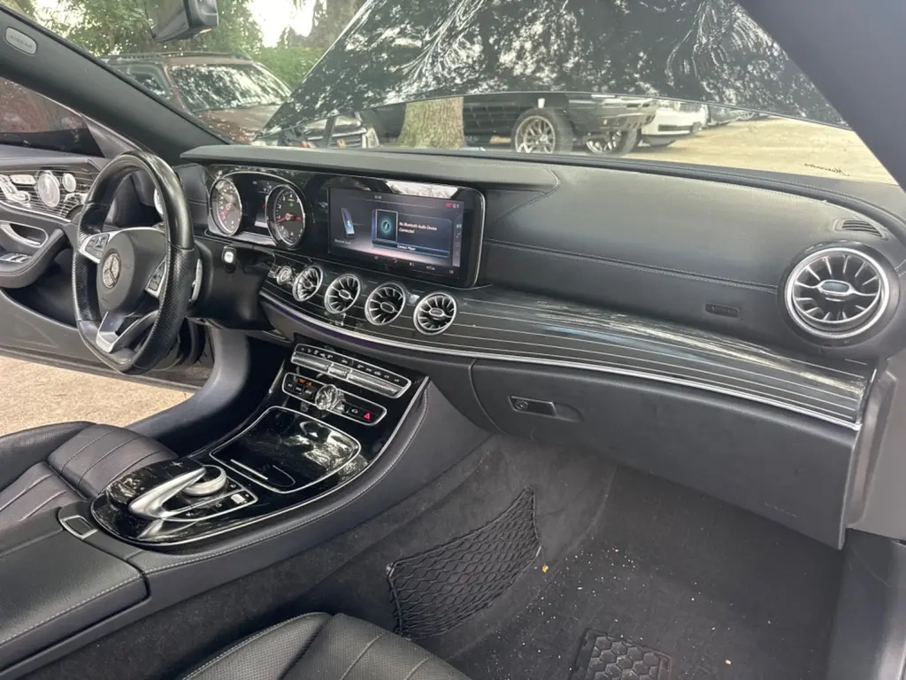 Florida Fine Cars - Used MERCEDES-BENZ E-CLASS 2018 WEST PALM E 400