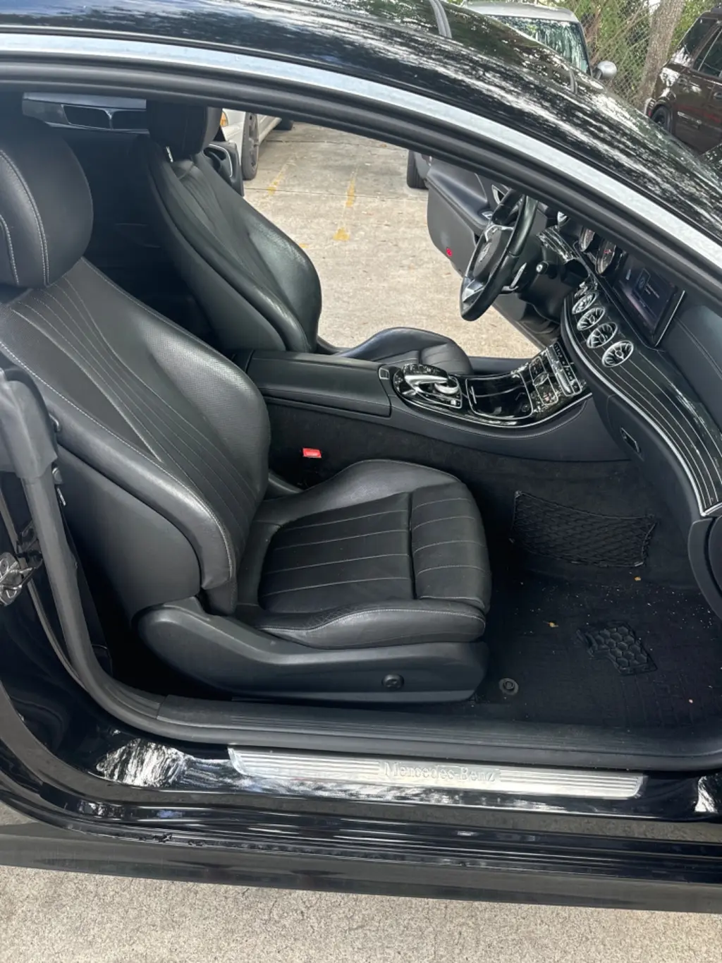 Florida Fine Cars - Used MERCEDES-BENZ E-CLASS 2018 WEST PALM E 400