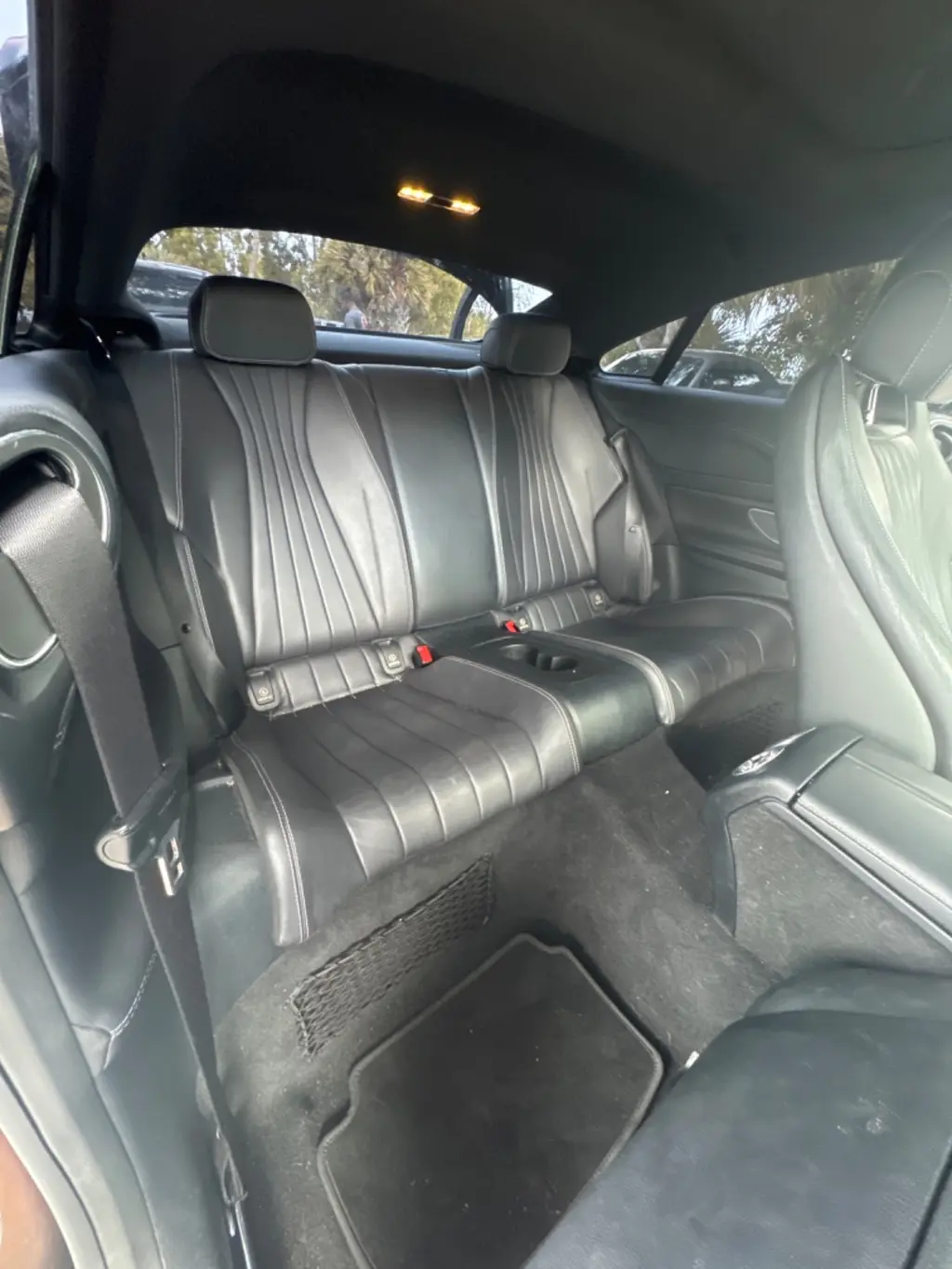 Florida Fine Cars - Used MERCEDES-BENZ E-CLASS 2018 WEST PALM E 400