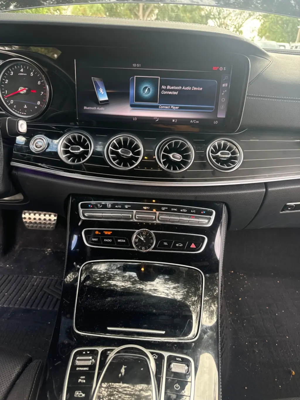 Florida Fine Cars - Used MERCEDES-BENZ E-CLASS 2018 WEST PALM E 400