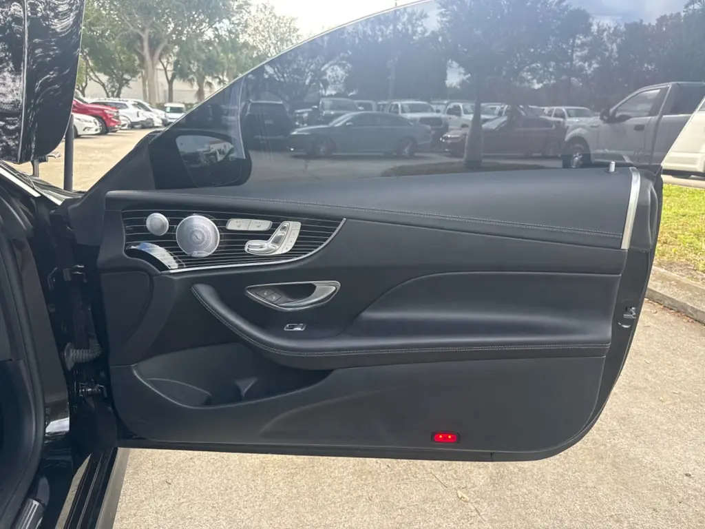 Florida Fine Cars - Used MERCEDES-BENZ E-CLASS 2018 WEST PALM E 400