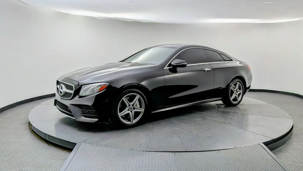 Florida Fine Cars - Used MERCEDES-BENZ E-CLASS 2018 WEST PALM E 400