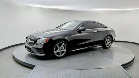 Florida Fine Cars - Used MERCEDES-BENZ E-CLASS 2018 WEST PALM E 400