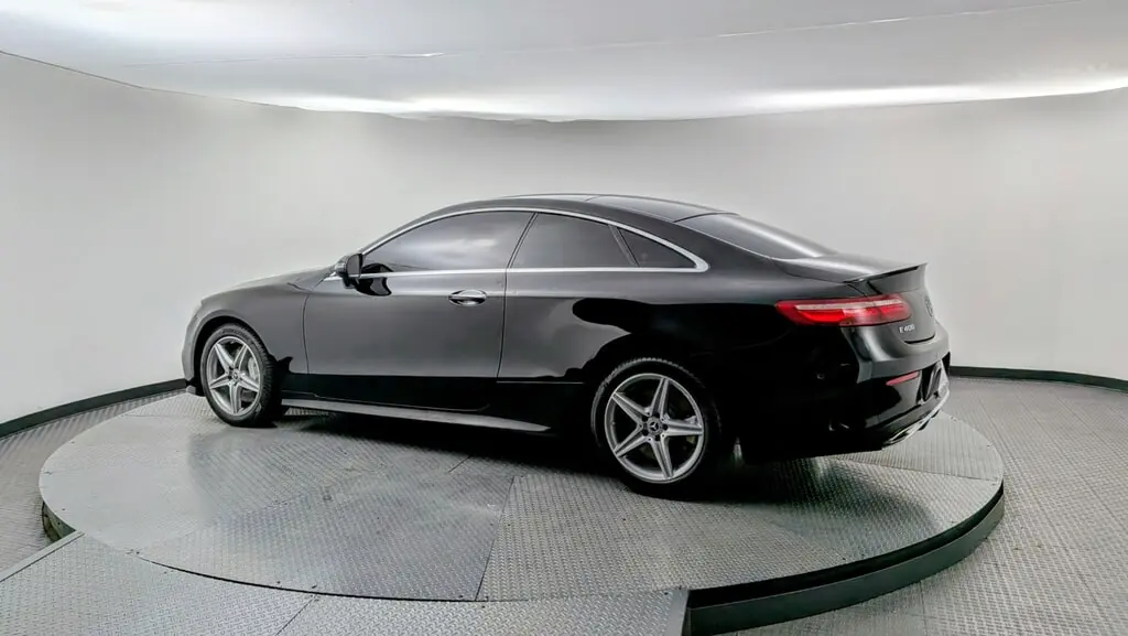 Florida Fine Cars - Used MERCEDES-BENZ E-CLASS 2018 WEST PALM E 400