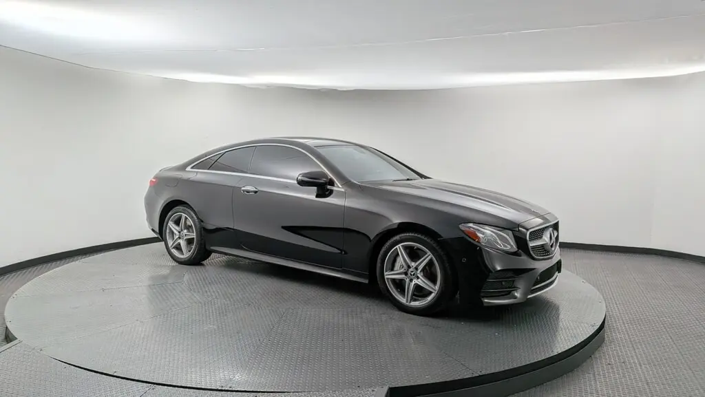 Florida Fine Cars - Used MERCEDES-BENZ E-CLASS 2018 WEST PALM E 400