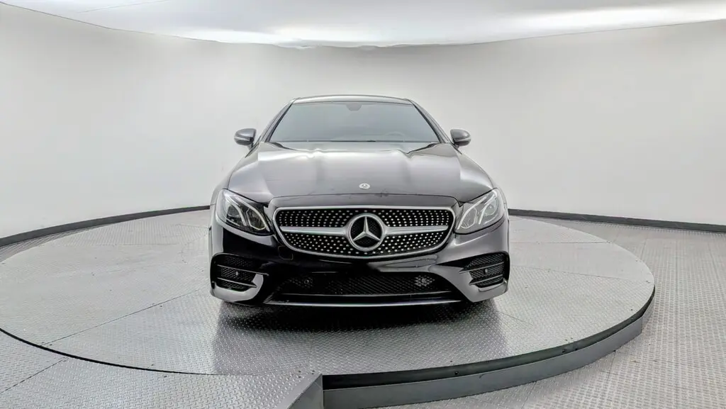 Florida Fine Cars - Used MERCEDES-BENZ E-CLASS 2018 WEST PALM E 400