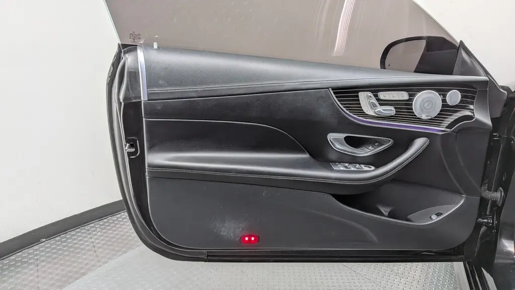 Florida Fine Cars - Used MERCEDES-BENZ E-CLASS 2018 WEST PALM E 400