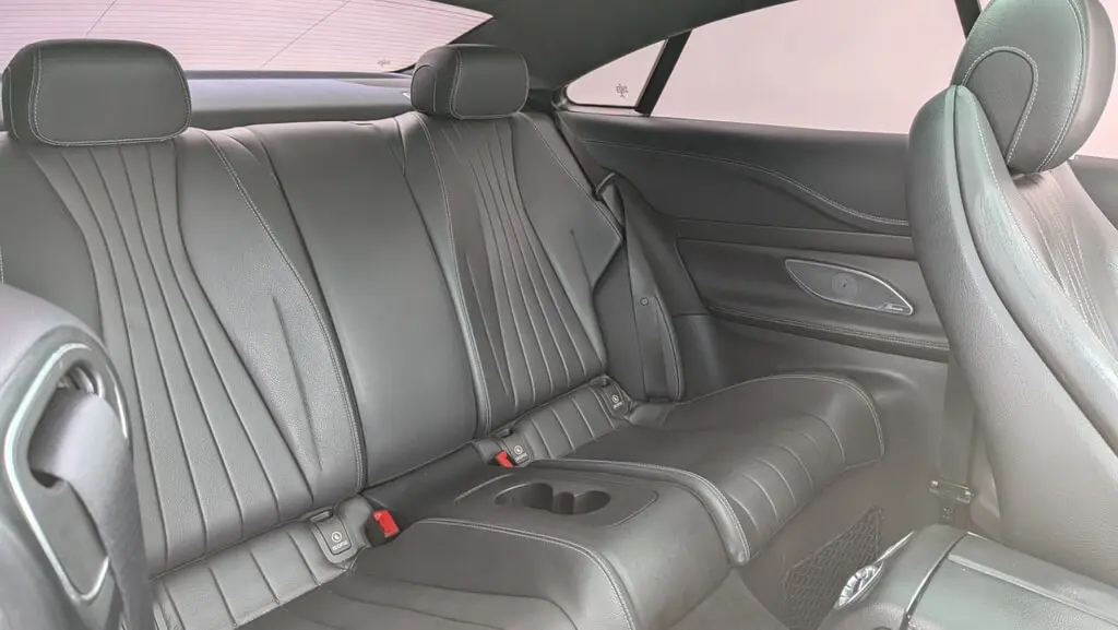 Florida Fine Cars - Used MERCEDES-BENZ E-CLASS 2018 WEST PALM E 400