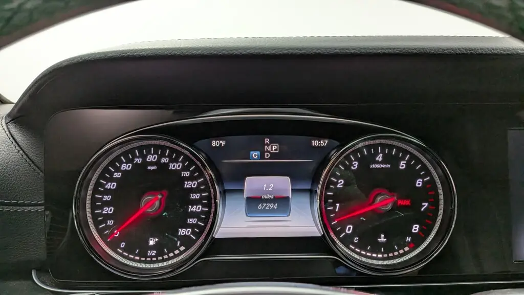 Florida Fine Cars - Used MERCEDES-BENZ E-CLASS 2018 WEST PALM E 400