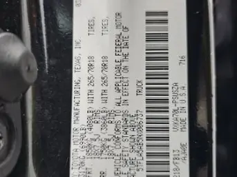 Florida Fine Cars - Used TOYOTA TUNDRA 2WD 2022 MIAMI SR5