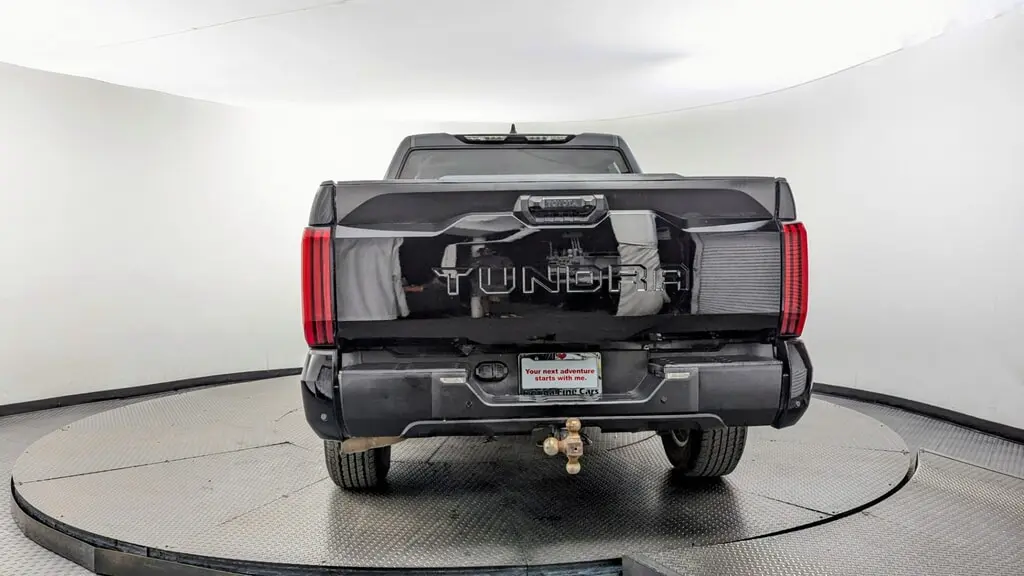 Florida Fine Cars - Used TOYOTA TUNDRA 2WD 2022 WEST PALM SR5