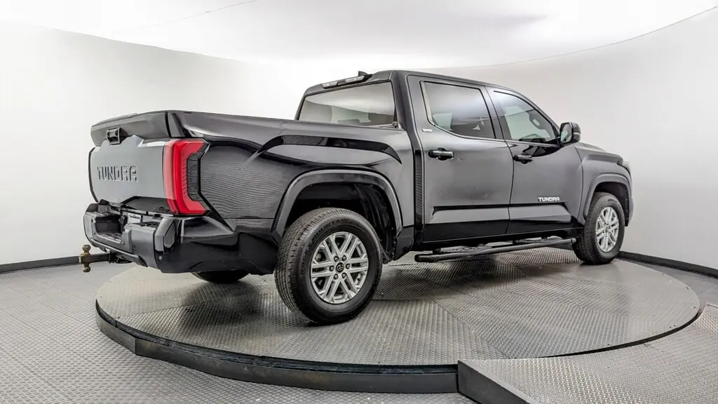 Florida Fine Cars - Used TOYOTA TUNDRA 2WD 2022 WEST PALM SR5