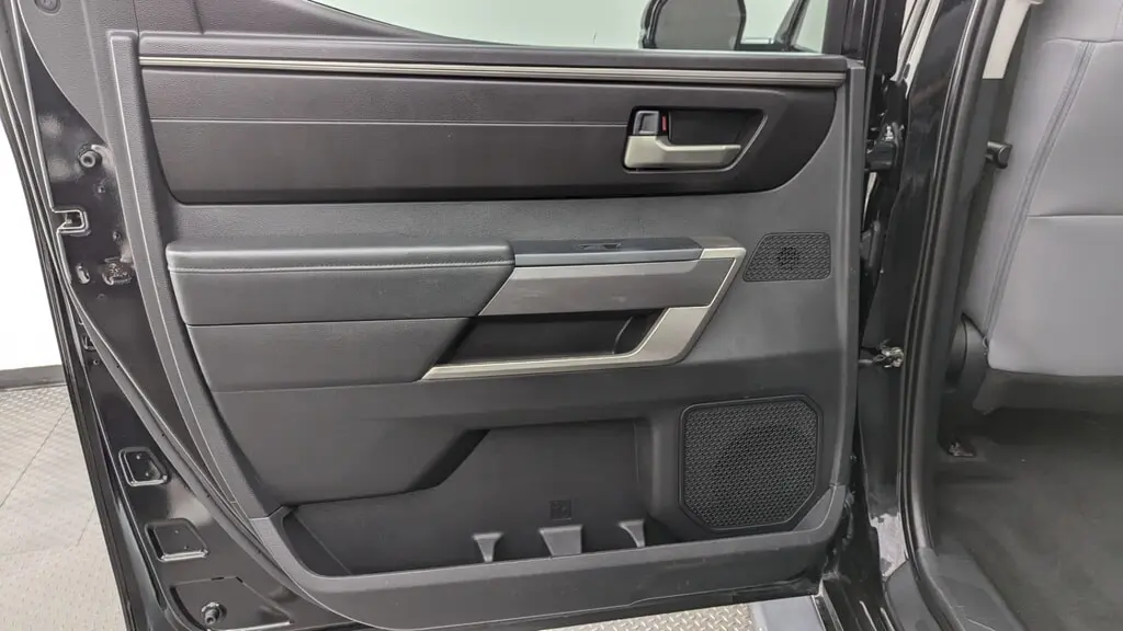 Florida Fine Cars - Used TOYOTA TUNDRA 2WD 2022 WEST PALM SR5