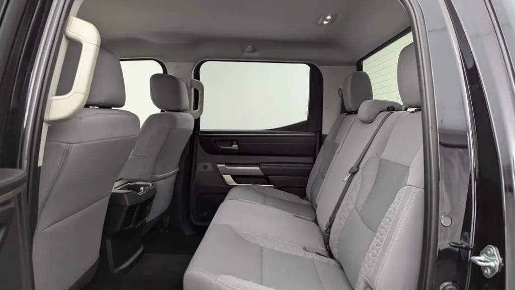 Florida Fine Cars - Used TOYOTA TUNDRA 2WD 2022 WEST PALM SR5