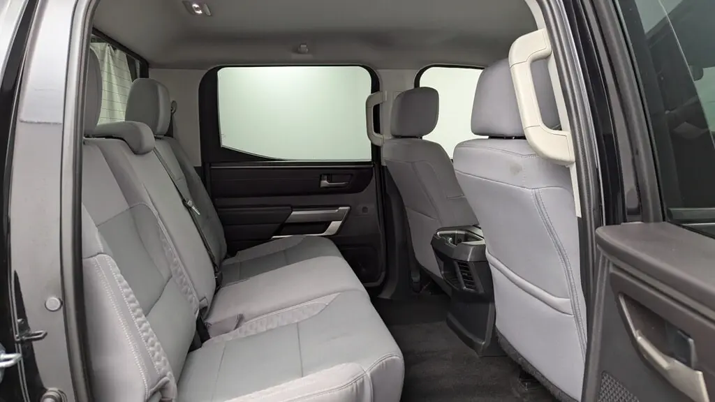 Florida Fine Cars - Used TOYOTA TUNDRA 2WD 2022 WEST PALM SR5