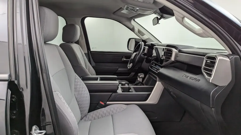 Florida Fine Cars - Used TOYOTA TUNDRA 2WD 2022 WEST PALM SR5