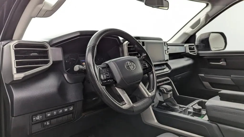 Florida Fine Cars - Used TOYOTA TUNDRA 2WD 2022 WEST PALM SR5