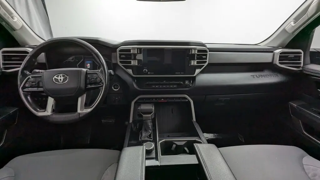 Florida Fine Cars - Used TOYOTA TUNDRA 2WD 2022 WEST PALM SR5