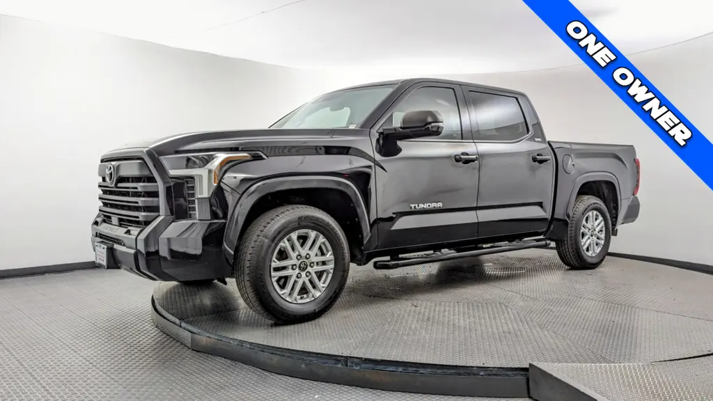 Florida Fine Cars - Used TOYOTA TUNDRA 2WD 2022 WEST PALM SR5