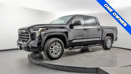 Florida Fine Cars - Used TOYOTA TUNDRA-2WD 2022 WEST PALM SR5