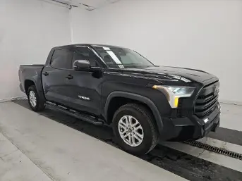 Florida Fine Cars - Used TOYOTA TUNDRA 2WD 2022 MIAMI SR5