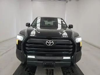 Florida Fine Cars - Used TOYOTA TUNDRA 2WD 2022 MIAMI SR5