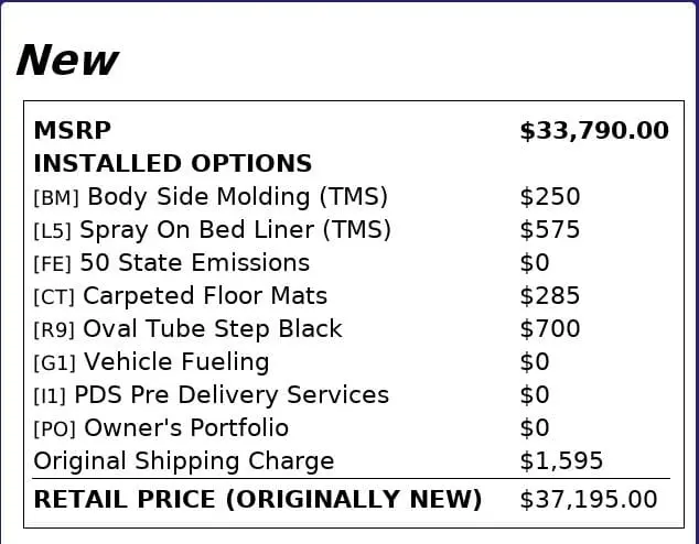 Florida Fine Cars - Used TOYOTA TACOMA 2WD 2025 WEST PALM SR