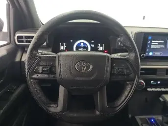 Florida Fine Cars - Used TOYOTA TACOMA 2WD 2025 WEST PALM SR