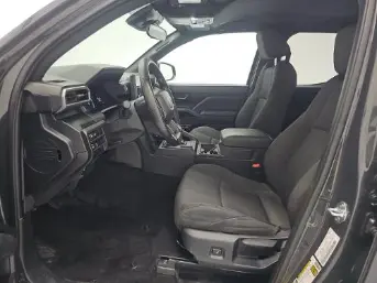 Florida Fine Cars - Used TOYOTA TACOMA 2WD 2025 WEST PALM SR