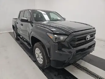 Florida Fine Cars - Used TOYOTA TACOMA 2WD 2025 WEST PALM SR
