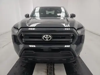Florida Fine Cars - Used TOYOTA TACOMA 2WD 2025 WEST PALM SR