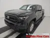 Florida Fine Cars - Used TOYOTA TACOMA 2WD 2025 WEST PALM SR