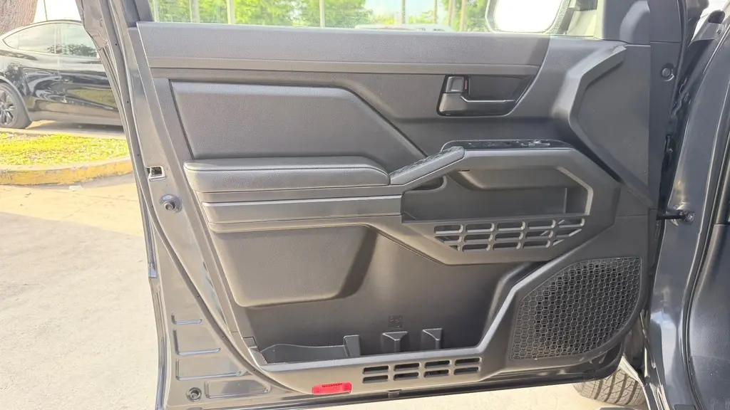 Florida Fine Cars - Used TOYOTA TACOMA 2WD 2025 WEST PALM SR