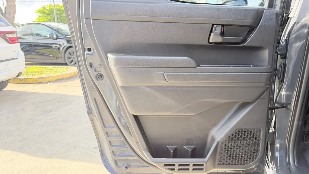 Florida Fine Cars - Used TOYOTA TACOMA 2WD 2025 WEST PALM SR