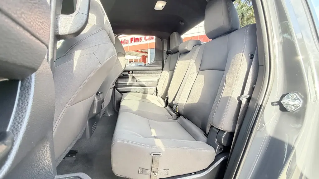 Florida Fine Cars - Used TOYOTA TACOMA 2WD 2025 WEST PALM SR