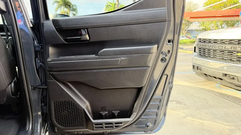 Florida Fine Cars - Used TOYOTA TACOMA 2WD 2025 WEST PALM SR